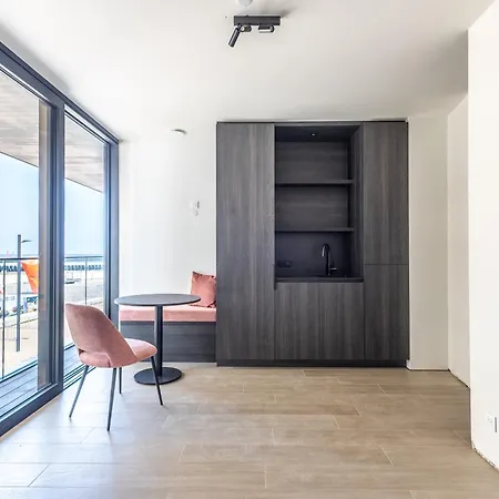 아파트호텔 El Mirador - Quality