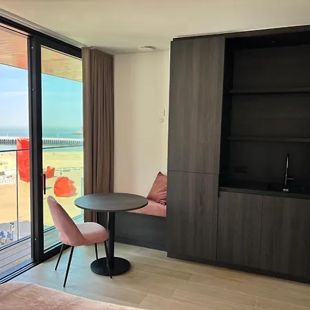 아파트호텔 El Mirador - Quality