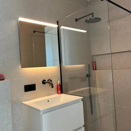 아파트호텔 El Mirador - Quality