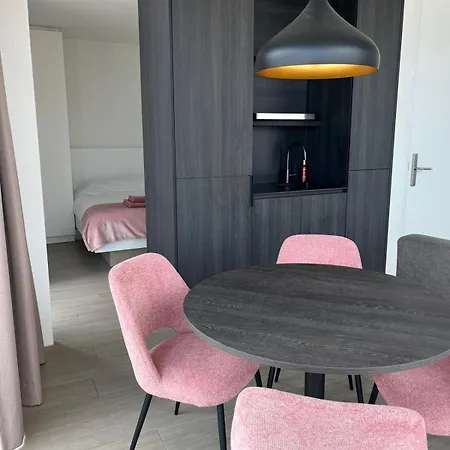 El Mirador - Quality 아파트호텔 4*