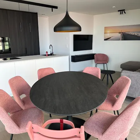 아파트호텔 El Mirador - Quality