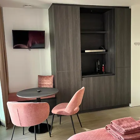 El Mirador - Quality 4* אוסטנדה