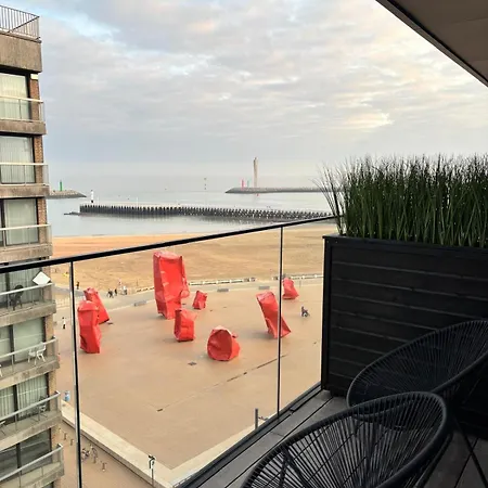 El Mirador - Quality 아파트호텔