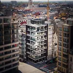 Апарт-отель El Mirador - Quality Остенде