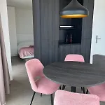 El Mirador - Quality Апарт-отель 4*