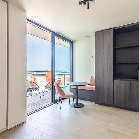 El Mirador - Quality Apartahotel