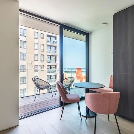 El Mirador - Quality Apartahotel