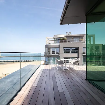 El Mirador - Quality Aparthotel 4*