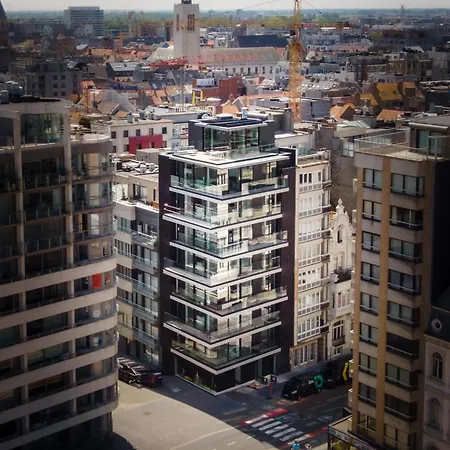 Aparthotel El Mirador - Quality Ostend