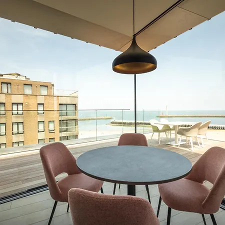 El Mirador - Quality Ostende