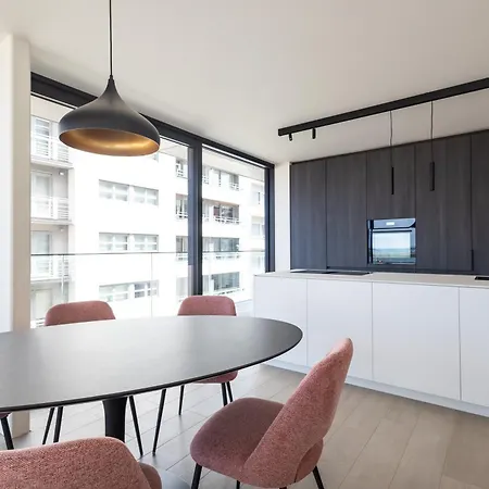 Apartahotel El Mirador - Quality