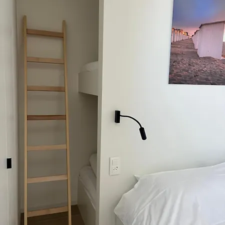 El Mirador - Quality Aparthotel Ostend