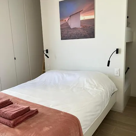 El Mirador - Quality Aparthotel Ostend