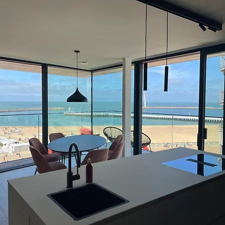 El Mirador - Quality 4* Ostend