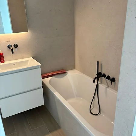 El Mirador - Quality Aparthotel Ostend