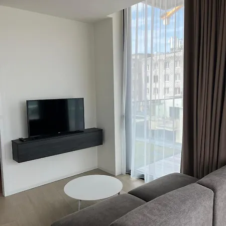 El Mirador - Quality Aparthotel Ostende