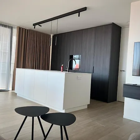 El Mirador - Quality 4* Остенде