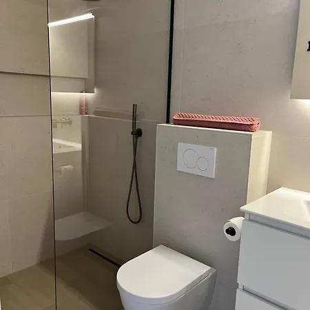 Aparthotel El Mirador - Quality Ostend