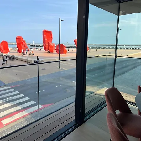 El Mirador - Quality Apartahotel