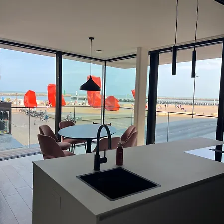 Aparthotel El Mirador - Quality Ostend