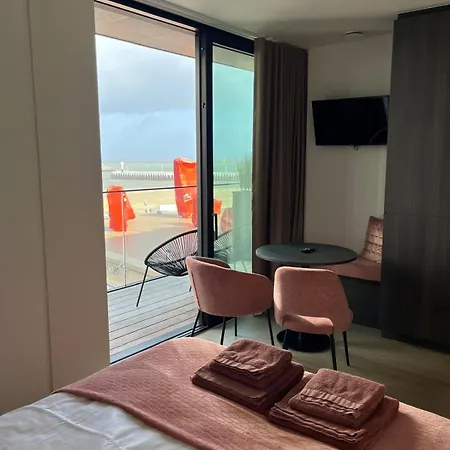 Aparthotel El Mirador - Quality Ostend