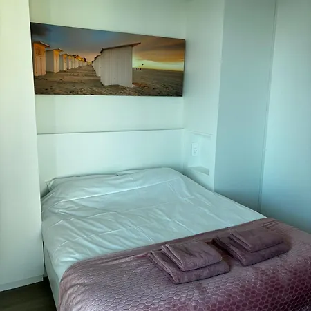 Lejlighedshotel El Mirador - Quality Oostende