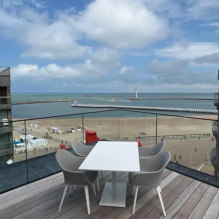 El Mirador - Quality Aparthotel 4*