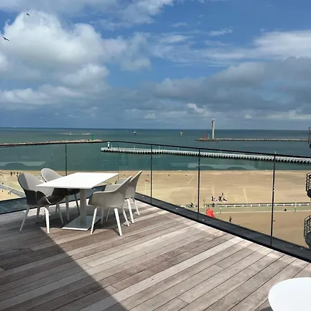 El Mirador - Quality Apartmanhotel 4*