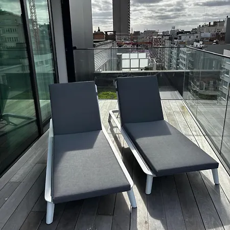 El Mirador - Quality 4* Oostende