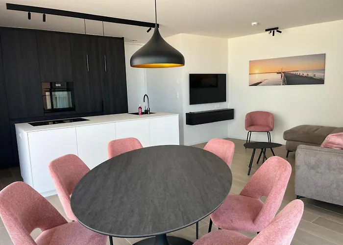 El Mirador - Quality Lejlighedshotel 4*