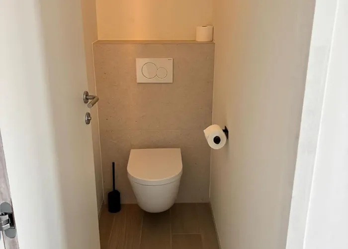 El Mirador - Quality Lejlighedshotel 4*