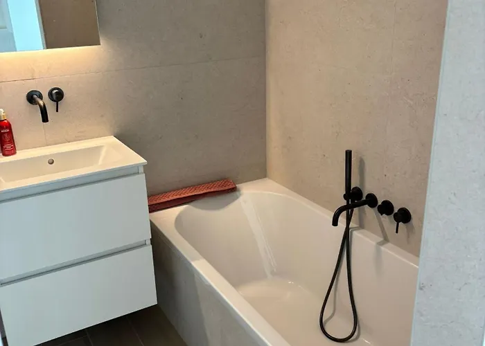 El Mirador - Quality Lejlighedshotel Oostende