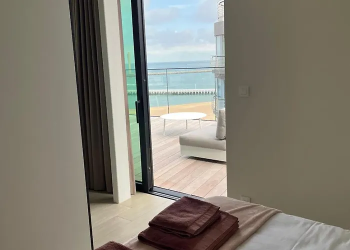 El Mirador - Quality Lejlighedshotel