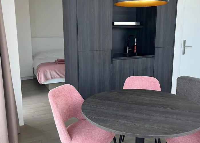 El Mirador - Quality Lejlighedshotel 4*