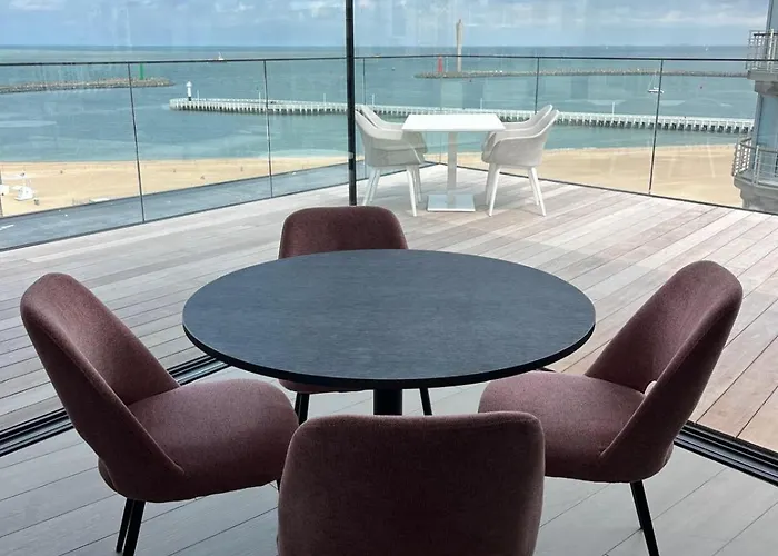 El Mirador - Quality Lejlighedshotel