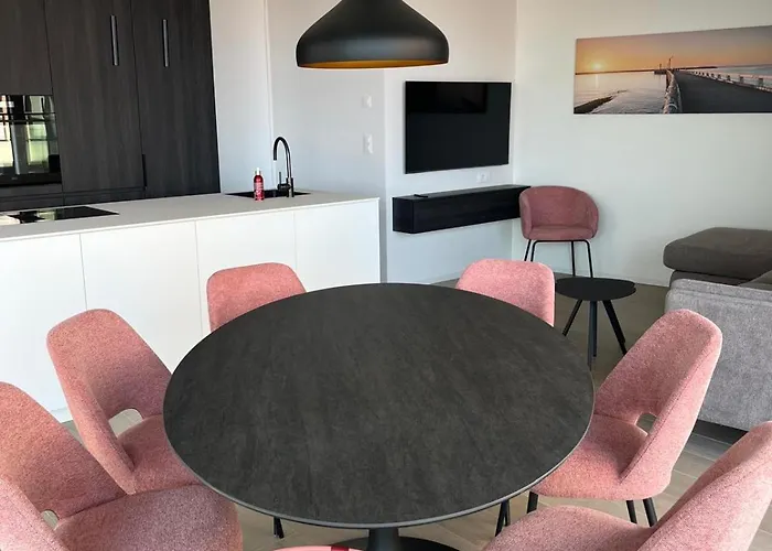 Lejlighedshotel El Mirador - Quality