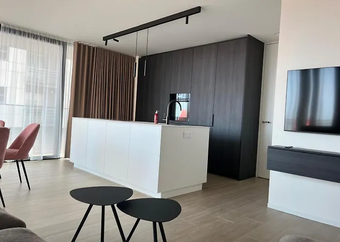 El Mirador - Quality 4* Oostende