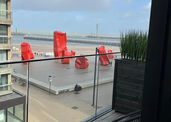 Lejlighedshotel El Mirador - Quality