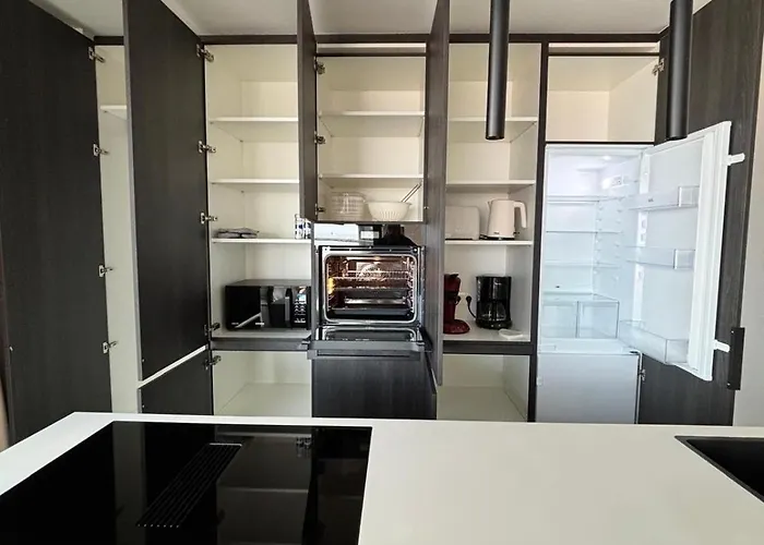 El Mirador - Quality Ξενοδοχείο με διαμερίσματα