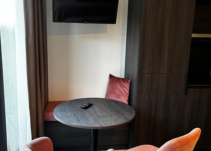 El Mirador - Quality Lejlighedshotel