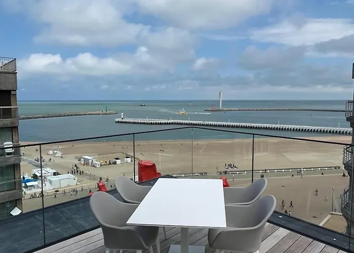 El Mirador - Quality Lejlighedshotel 4*