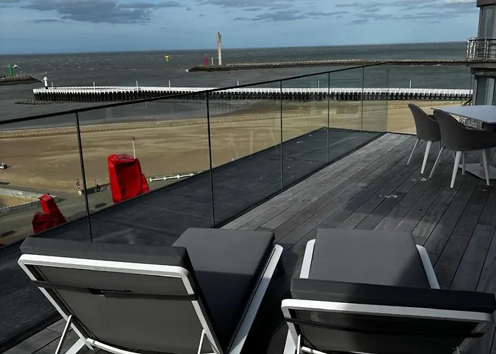 Lejlighedshotel El Mirador - Quality