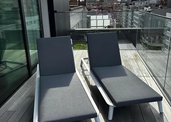 El Mirador - Quality 4* Oostende