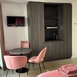 El Mirador - Quality 4* Οστένδη