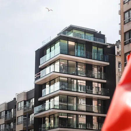 Aparthotel El Mirador - Quality Ostend