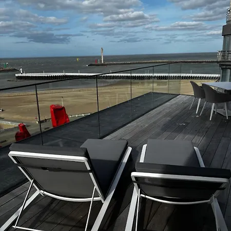 Aparthotel El Mirador - Quality