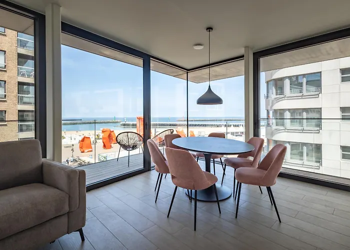 Aparthotel El Mirador - Quality