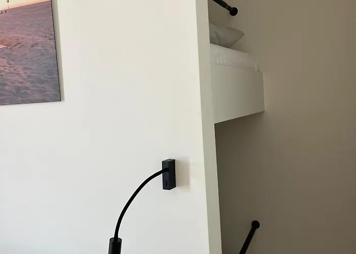 El Mirador - Quality Aparthotel 4*