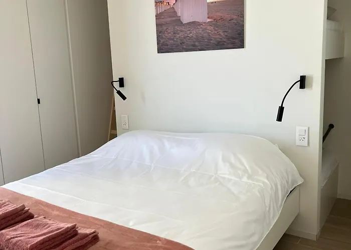 El Mirador - Quality Aparthotel Ostend