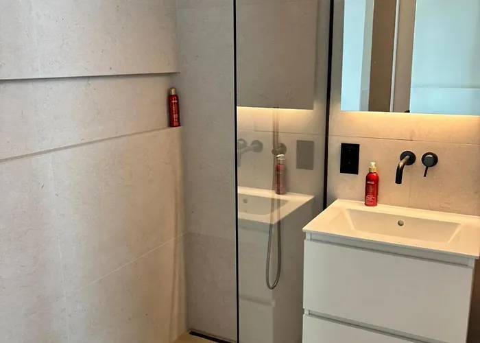 El Mirador - Quality Aparthotel